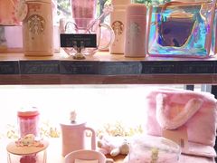 -星巴克(美丽华花园店)