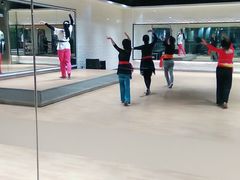 -阳光游泳培训(北苑店)