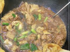 -曹丞相·地锅鸡·地锅鱼(武林店)