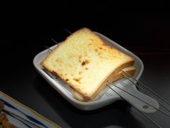 -许哥东北烧烤·铁丳烤串·宫后夹肉(繁花中心店)