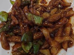 -阿巧一号私房菜(止园路店)