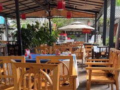 -蜀大侠·侠客印象(园林博物馆店)