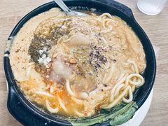 -曹宝林砂锅麻辣烫(星光路店)