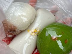 -许阿姨糕团店(南京总店)