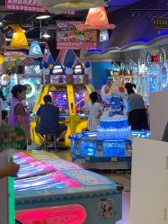 -卡通尼乐园(上海安亭店)