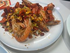 -来之顺海鲜菜馆·青岛菜·始于1993(栈桥店)