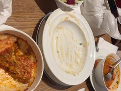 -安妮意大利餐厅(世贸天阶店)