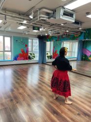 -呼拉汇舞蹈生活馆 Hawaii Hula&Tahiti Dance Studio