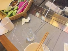 -三炮儿烧烤·羊锅·铁锅炖(南京首店)