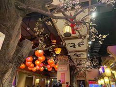 -长安大牌档之西安博物院文化餐厅(中贸店)