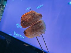 -大成活海鲜烧烤龙虾(静安大融城店)