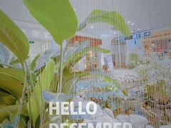 -1/4 ONE QUARTER COFFEE LAB(朝阳大悦城店)