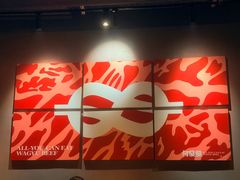 -何发发和牛烧肉·鳗鱼榴莲放题自助(乐峰广场店)