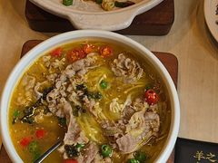 -羊之道草原味道清真餐厅(番禺店)