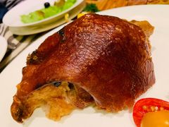 -兰特伯爵西餐厅·啤酒屋(方庄店)