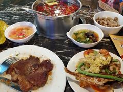 -吉布鲁牛排海鲜自助(成都大悦城店)