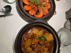 -潮堂 · 潮州菜(国贸商城店)