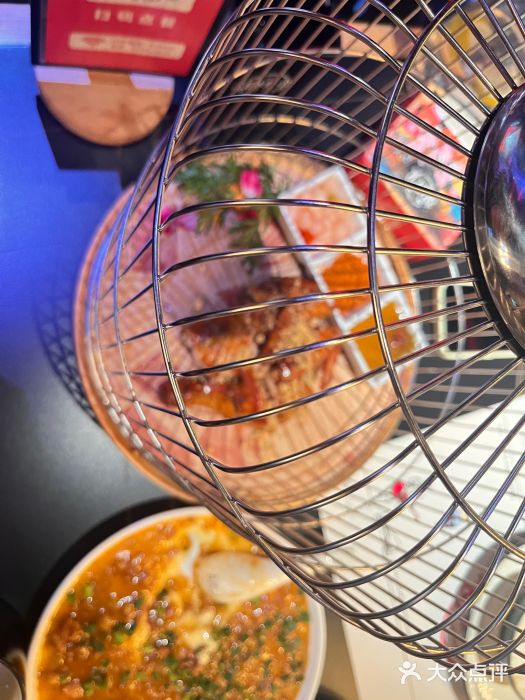 胡桃里乐队酒馆(鎏嘉码头店)图片