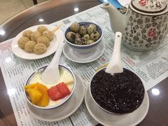 -仁信老铺(华盖路店)