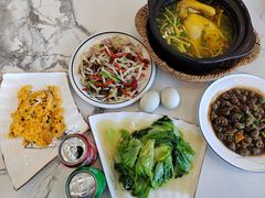 -蟹天蟹地农家菜·阳澄湖大闸蟹(浅水湾店)
