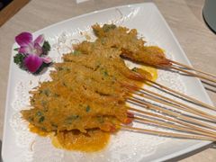 -南山翁新概念川菜(红山常发广场店)