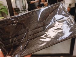 -BOF HAIR BY HONTO
