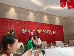 -无锡丽笙精选酒店·兰亭阁中餐厅