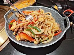 -谷牛和牛烤肉(漕河泾印象城店)