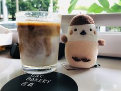 -吉森Bakery(教育路店)