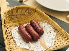 -素心小筑(后沙裕镇店)