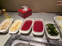 -海底捞火锅(莘松路店)