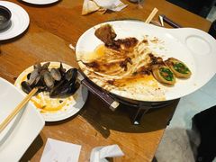 -金掌勺东北菜(格兰晴天店)