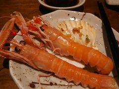 -蟹将军·松叶蟹和牛日料放题自助(K11店)