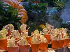 -焰江山·海鲜牛排烤肉自助(环形中心店)