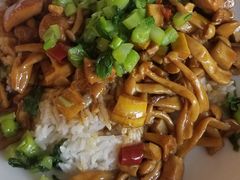 -蓝山咖啡馆(白马湖店)