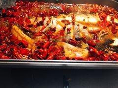 -半天妖烤鱼(芜湖市镜湖万达店)