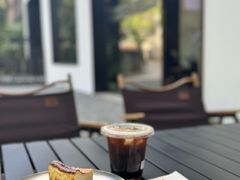 -J Create城市露营咖啡·简餐·宠物(上海动物园店)