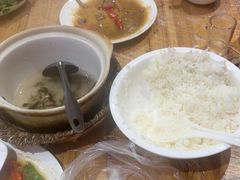 -官塘锋记鱼生·生腌·砂锅粥(牌坊街店)