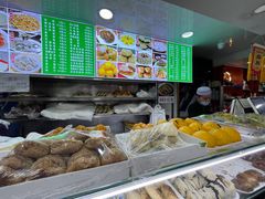 -白魁老号饭庄(安内店)