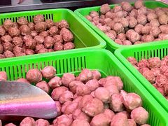 -阿娟牛肉丸·手打牛肉丸·现做现卖