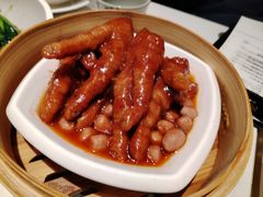 -陶陶居酒家(龙之梦店)