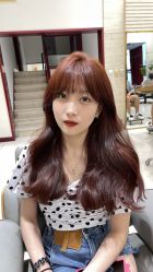 -Hello Lady发型设计