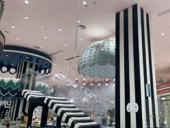 -奈尔宝·儿童乐园·亲子餐厅(鄞州万达店)