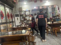 -重庆故事姊妹老火锅(财经学院店)