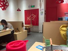 -刘香香·川香红锅美蛙(福田店)