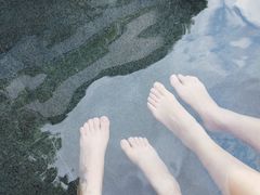 -明谷行馆·温泉