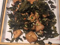 -柳莺湖上·湖景餐厅·江南菜(西湖店)