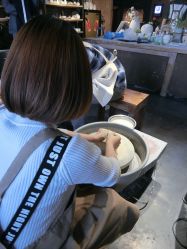 -川上陶艺社(大悦城店)