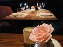 -Mercato莫卡多露台餐厅与酒吧(K11店)