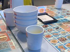 -肥韬茶餐厅(海上世界店)